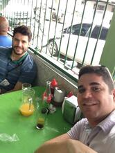 Point Restaurante Cubatão