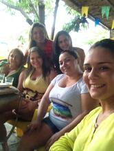 Williams Bar E Restaurante