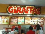 Giraffas