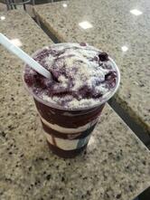 Mini Kalzone Angeloni Criciúma