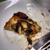 Pizzaria Doce Brasil