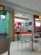Sushi Express