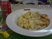 Spoleto Culinária Italiana