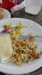 Panificadora Sao Miguel