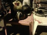 Bar e Restaurante Da Véa