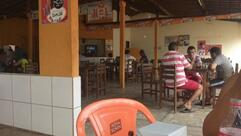 Bar & Restaurante do Vanzinho