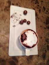 Cacau Show - Chocolates