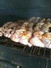 Frango Assado do GG