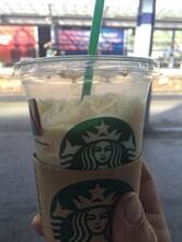 Starbucks Coffee