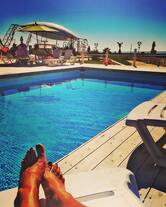 Volna Beach Bar