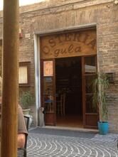 Osteria Gula - Urbino (pu)