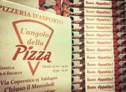 L'Angolo Della Pizza valdagno