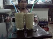 BASHEER COOLBAR RESTAURANT AND CAFE