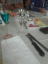 Restaurant St-Georges