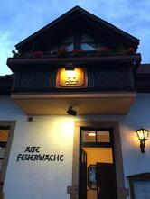 Alte Feuerwache