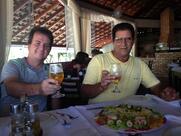 Ristorante & Pizzeria Europa