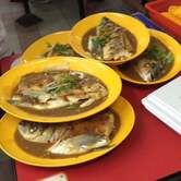 Xing Long Food Stall