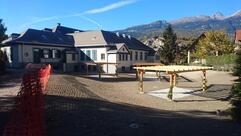 Le Restaurant du Foyer