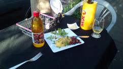 Don Ramón Bar e Hamburgueria