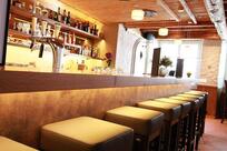 Scharf Eck Bar & Restaurant