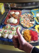 Caffetteria Ferrieri