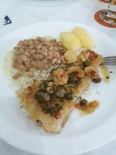 Restaurante Via Brasil Sorocaba