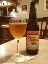 Park Tower Restaurante