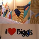 Biggs Lanches E Refeições - Centro