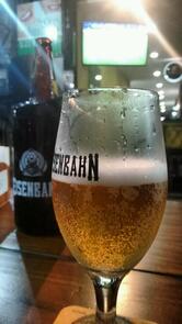 Tibar Taquara Bar e Restaurante