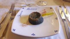 Agriturismo Fontana Madonna