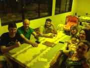 Boomerangue Pizzaria