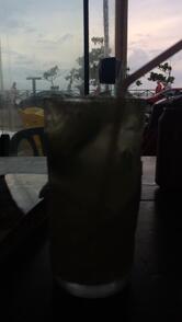 Blu Haus Restaurante & Choperia