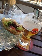 la ferme au foie gras