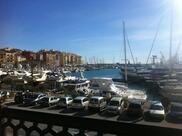 Salon de Thé - Ile de Beauté