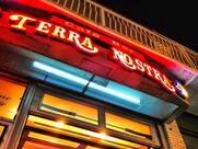 Café Terra Nostra