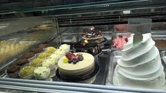 Caffe Pasticciotto 900