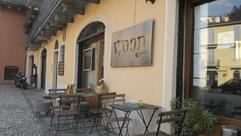 WOOD Cafe’