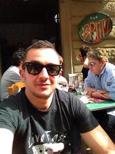 Spritz Drink & Food bar