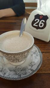 La Rotta - Restaurante & Adega