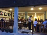 Contos Bar e Restaurante