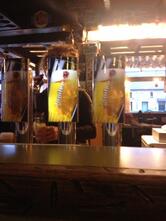 Taverne de l'Écluse