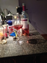 Reval Cafe Müürivahe