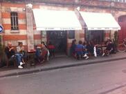 Restaurant Le Chabi La Rochelle