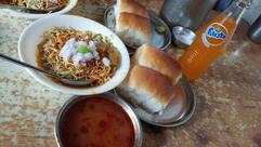 Hotel Ramdas (Misal)