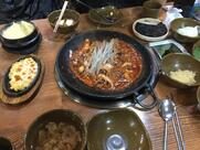 소문난쭈꾸미