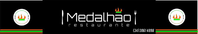 Medalhão Restaurante