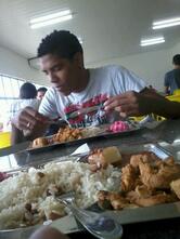 Restaurante Universitário