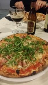 Il Pasticcio Trattoria - Pizzeria forno a legna