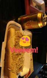 BullDogs Águas Claras