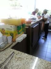 Cantina Restaurante Sabore